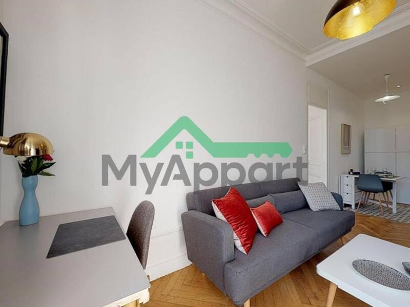 Maison à louer, 38m², TOULOUSE