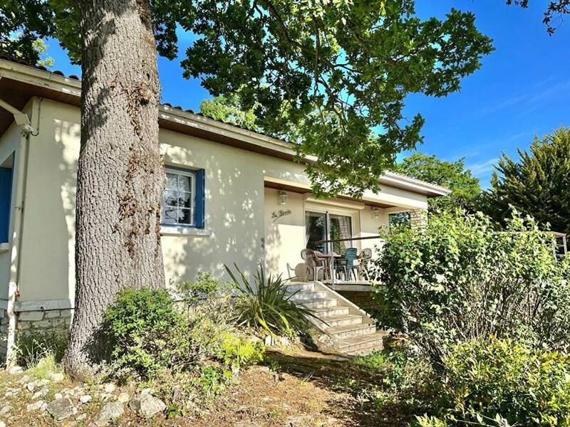Maison à vendre, 135m², SAINT PIERRE D'OLERON