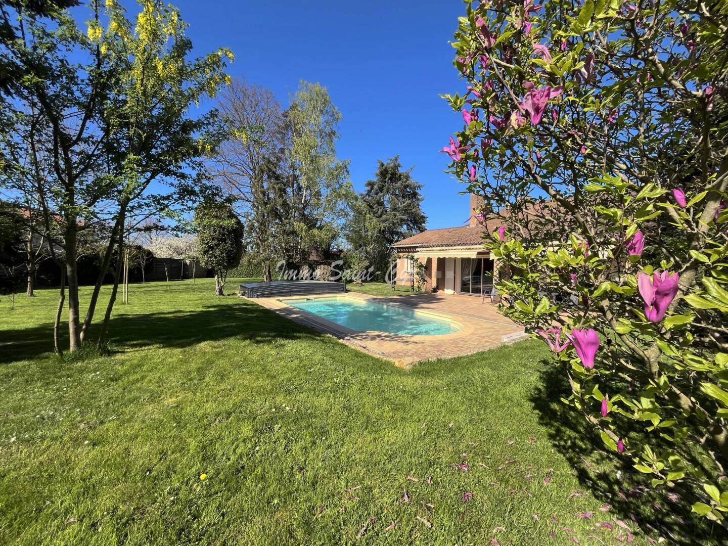 Maison à vendre, 170m², SAINT GERMAIN AU MONT D'OR