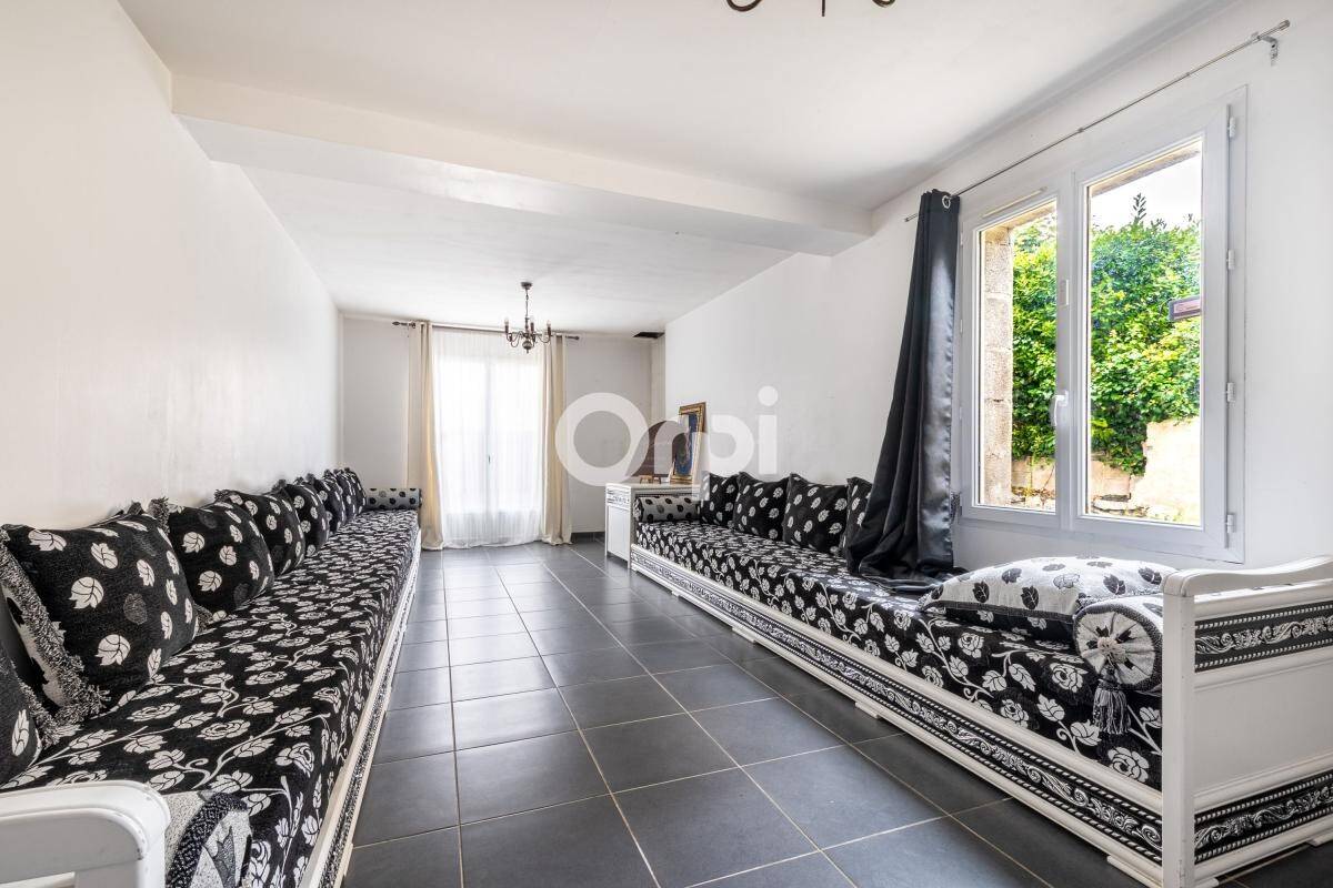Maison à vendre, 215m², SAINT LEONARD DE NOBLAT