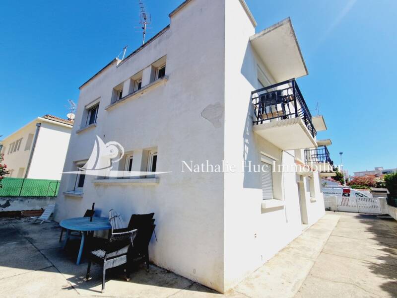 Maison à vendre, 193m², CANET EN ROUSSILLON