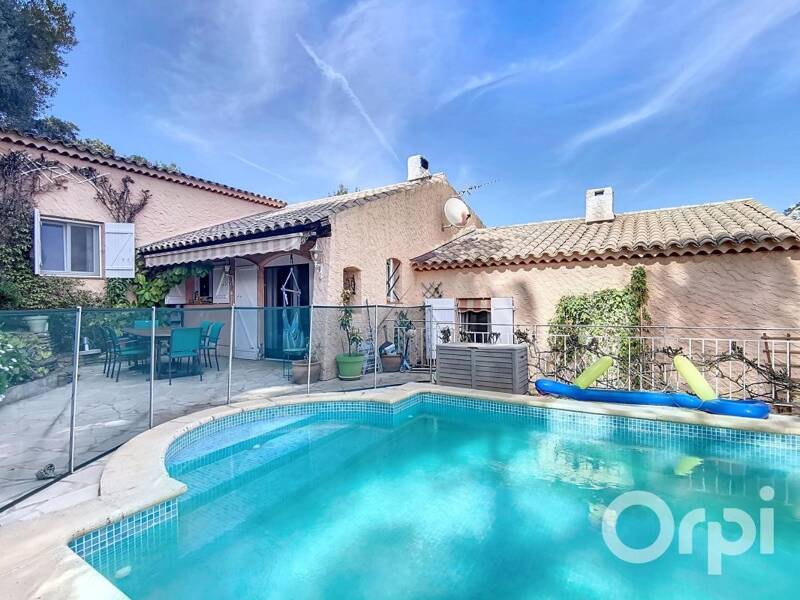 Maison à vendre, 140m², TOULON