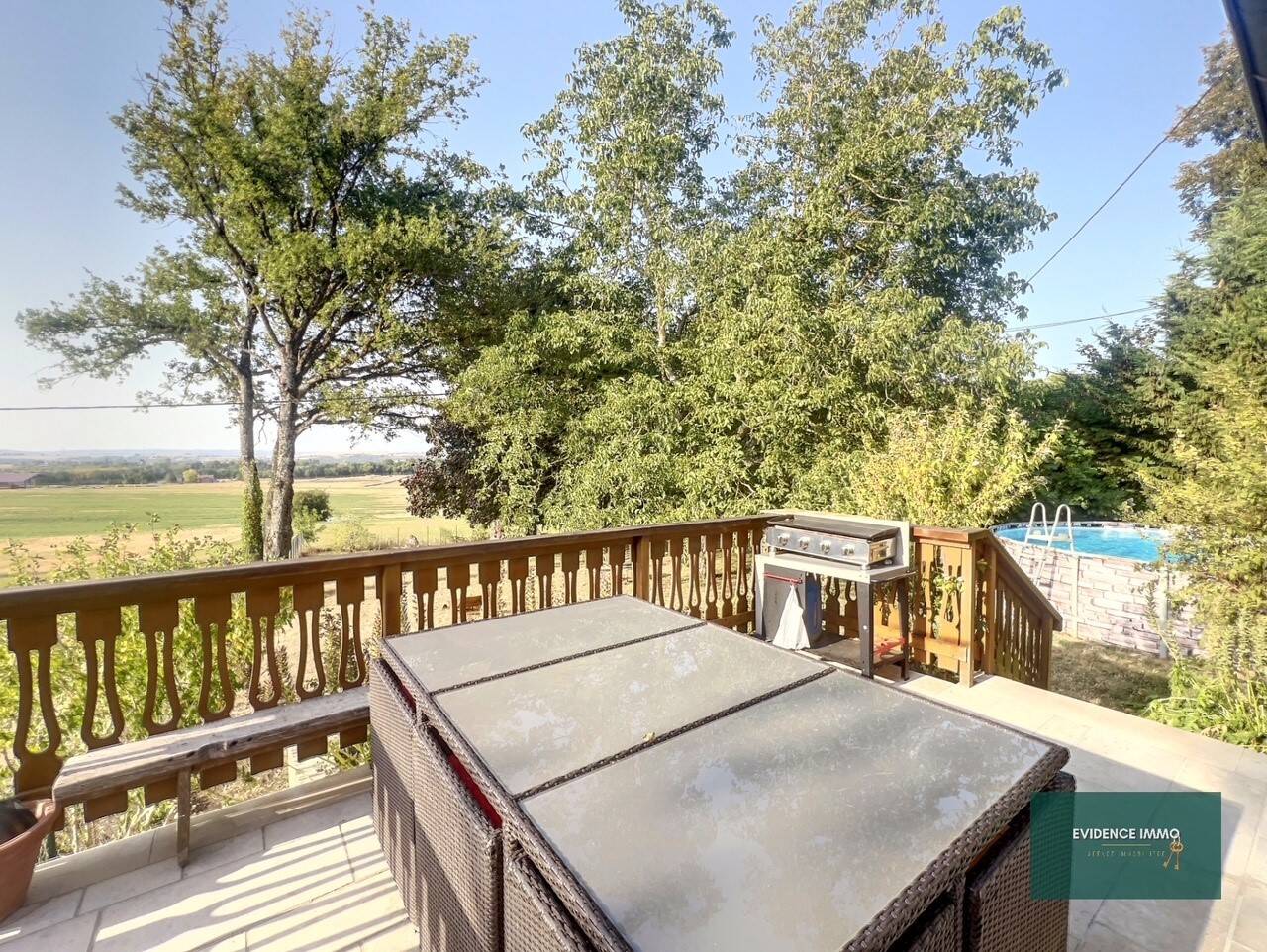 Maison à vendre, 118m², RUY