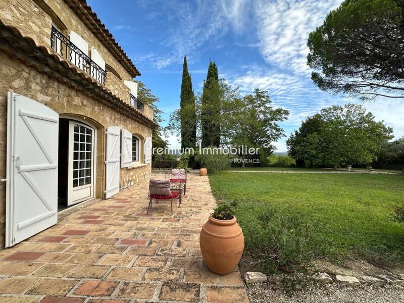 Maison à vendre, 284m², AIX EN PROVENCE