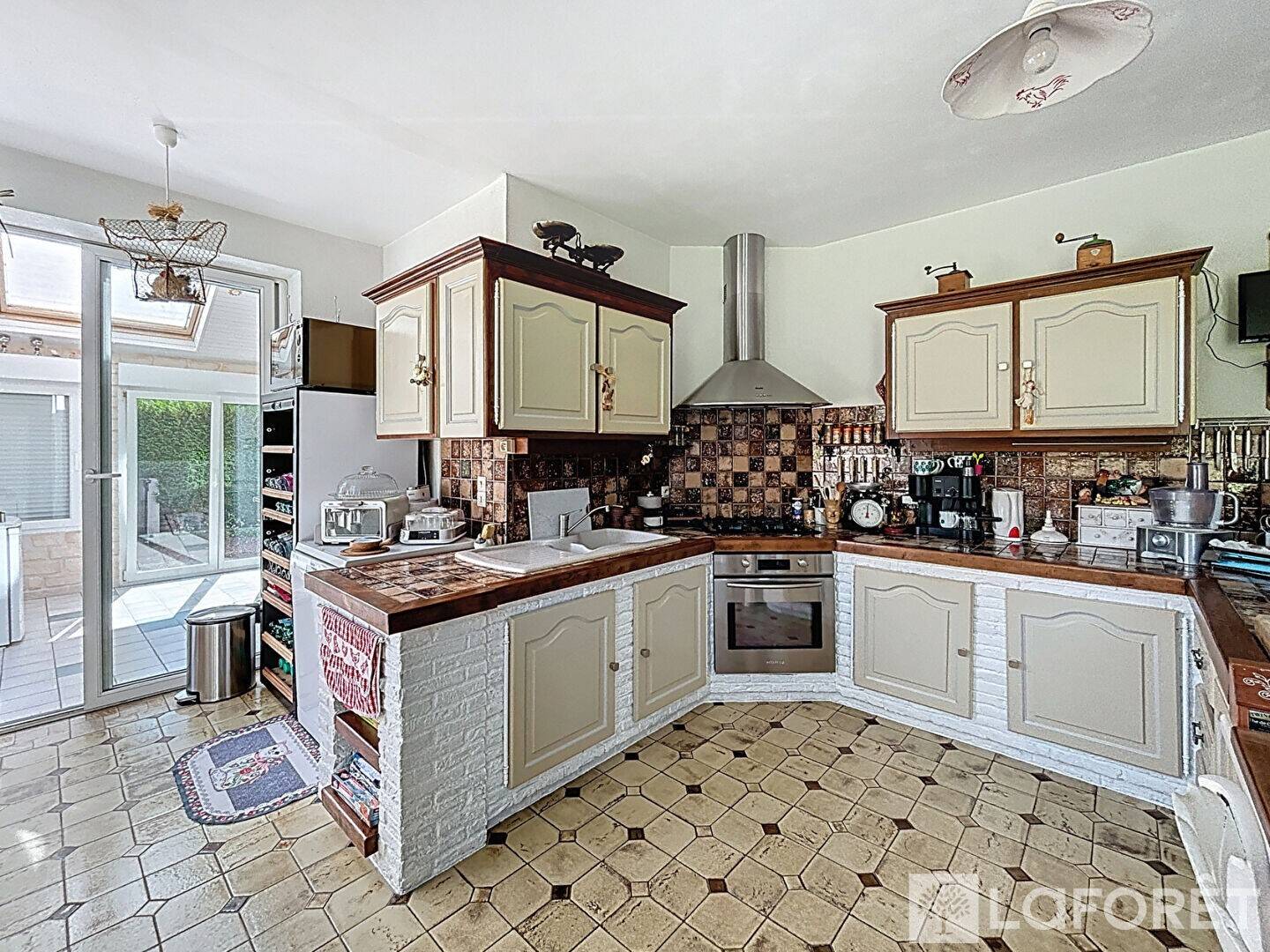 Maison à vendre, 169m², MONTREUIL