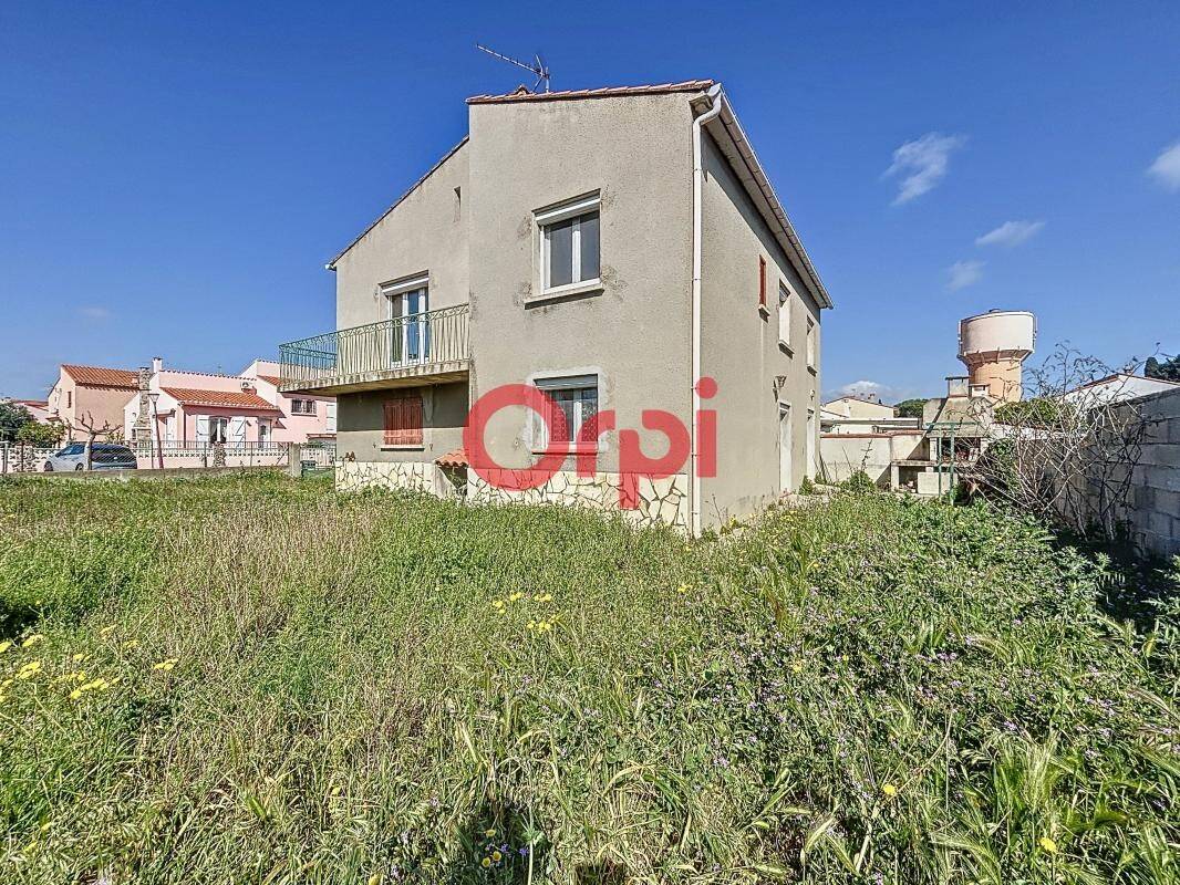 Maison à vendre, 151m², SALSES LE CHATEAU