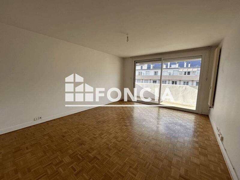 Maison à louer, 60m², GRENOBLE