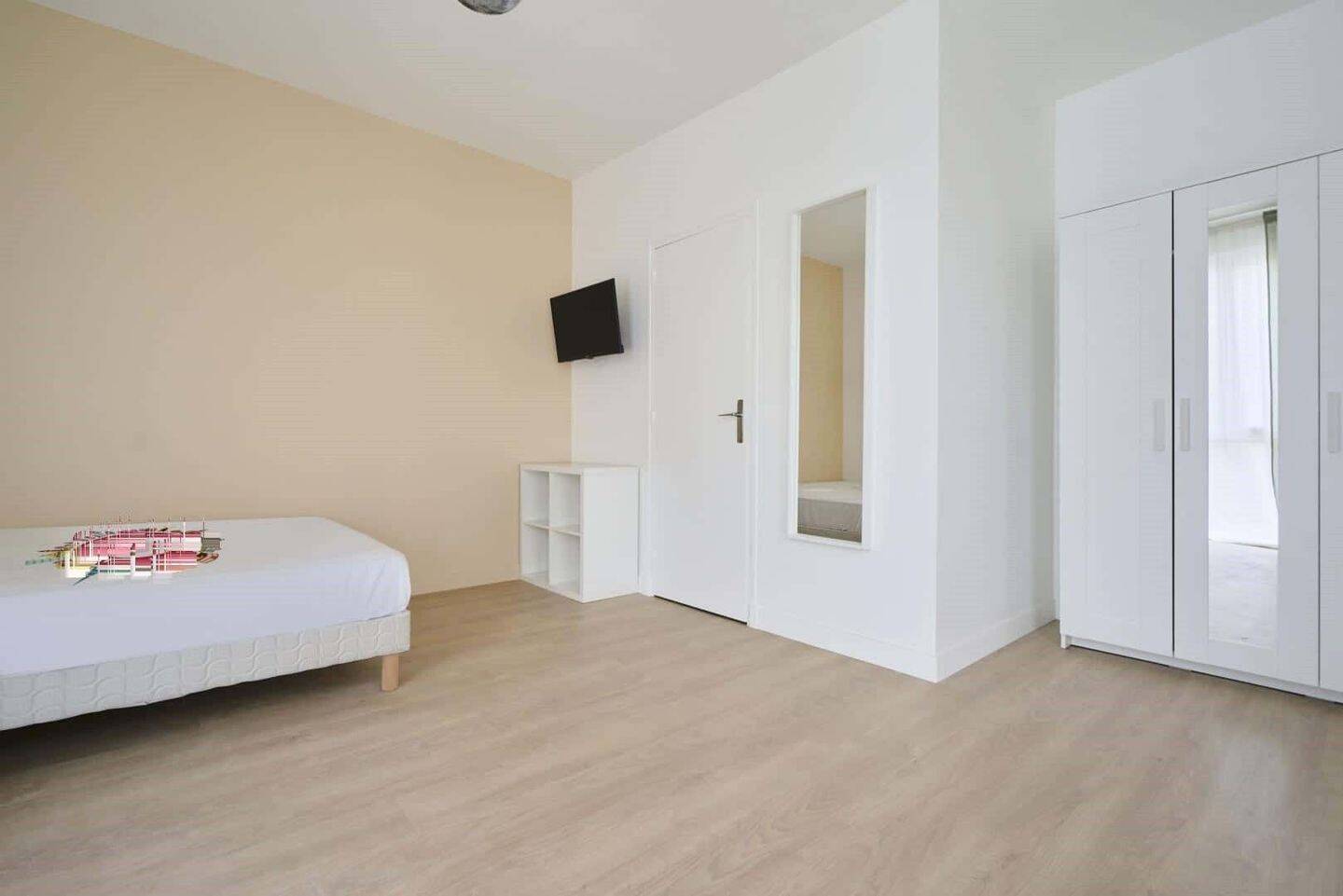 Maison à louer, 15m², COLOMBES
