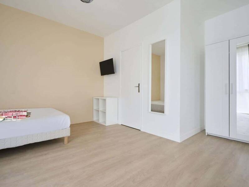 Maison à louer, 15m², COLOMBES