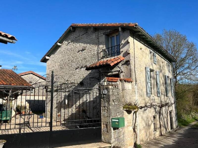 Maison à vendre, 120m², MANSLE