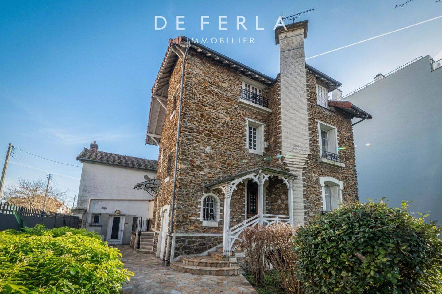 Maison à vendre, 200m², AULNAY SOUS BOIS
