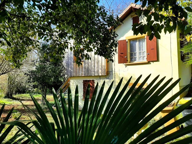 Maison à vendre, 90m², RISCLE