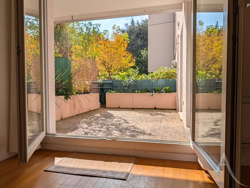 Maison à louer, 52m², TOULOUSE