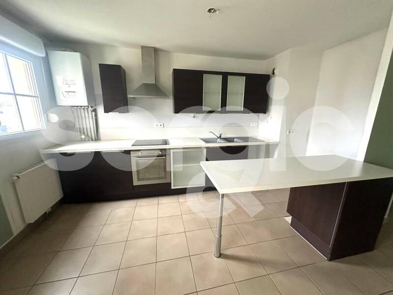 Maison à louer, 65m², REIMS