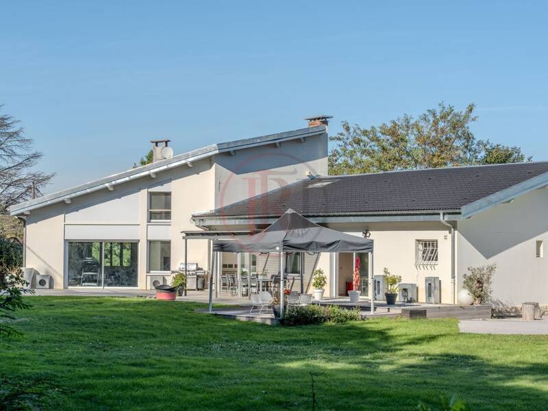 Maison à vendre, 500m², BESANCON