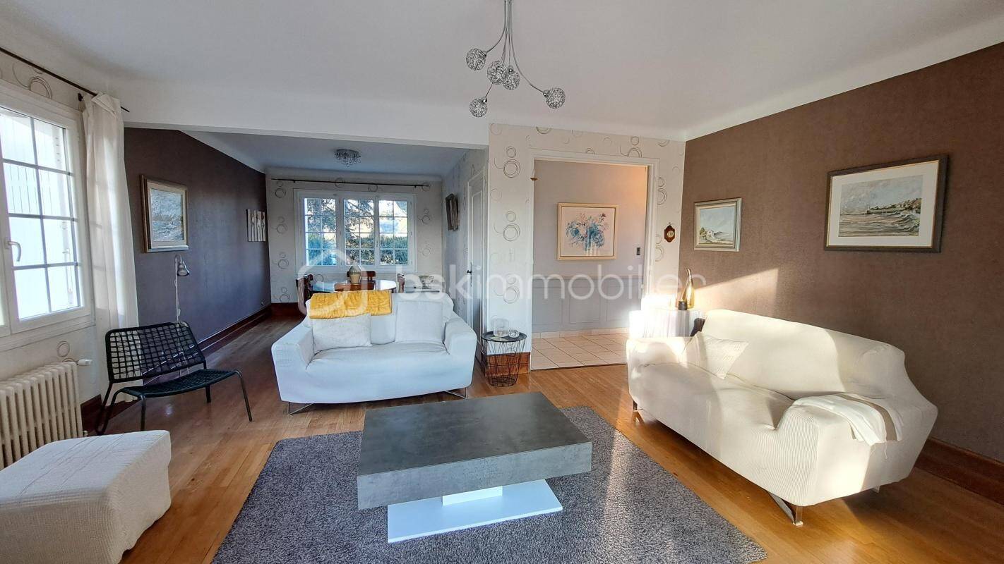 Maison à vendre, 160m², RAZAC SUR L'ISLE