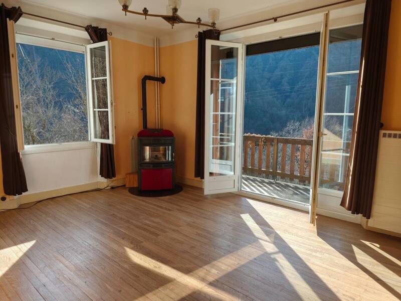 Maison à vendre, 133m², QUET EN BEAUMONT