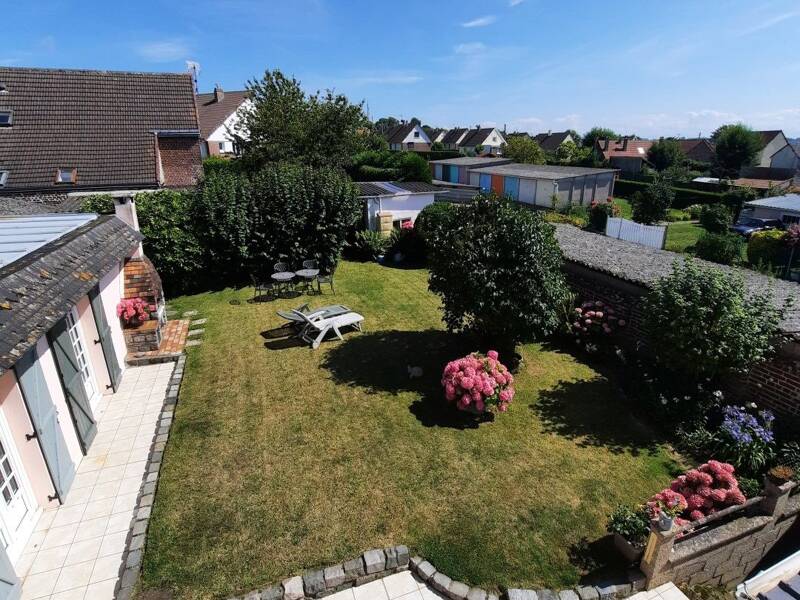 Maison à vendre, 132m², SEINE MARITIME