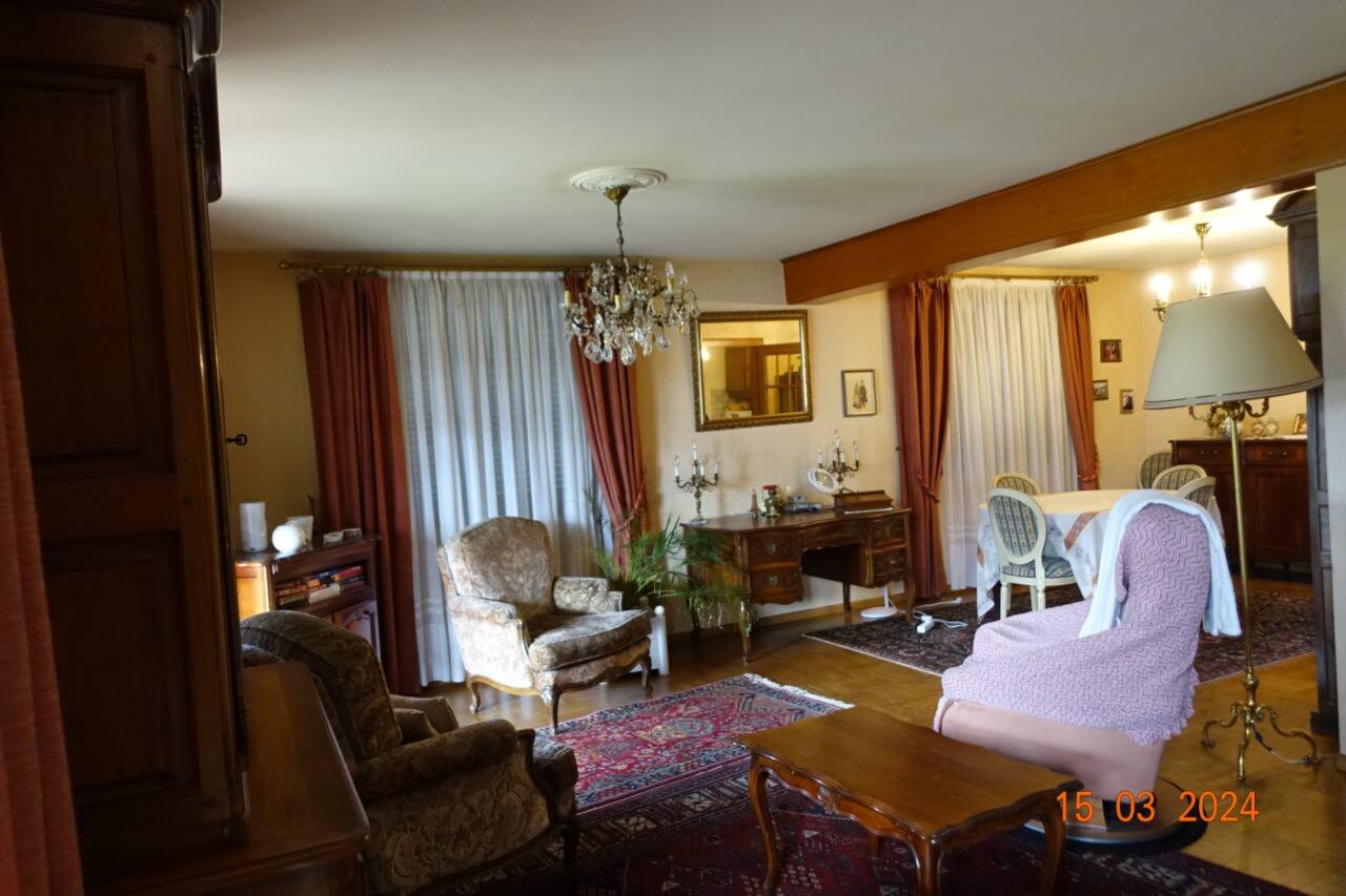 Maison à vendre, 220m², COLMAR