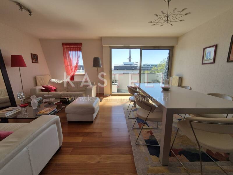 Maison à vendre, 96m², RENNES