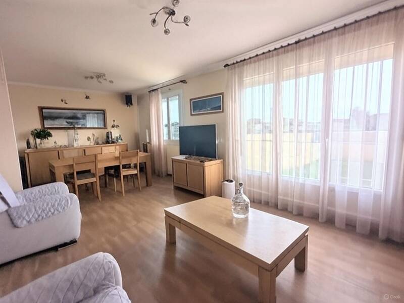 Maison à vendre, 93m², LE HAVRE