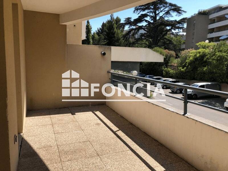 Maison à louer, 32m², MARSEILLE 12E