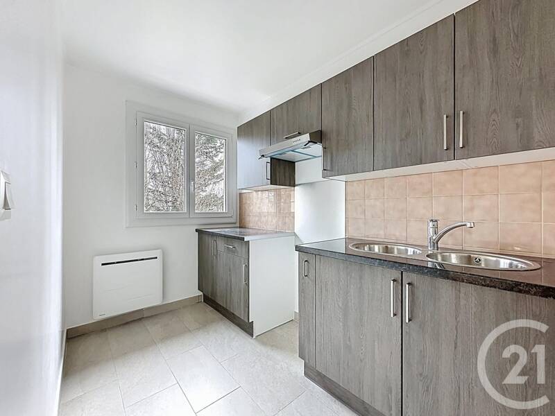 Maison à louer, 43m², EPINAY SUR ORGE