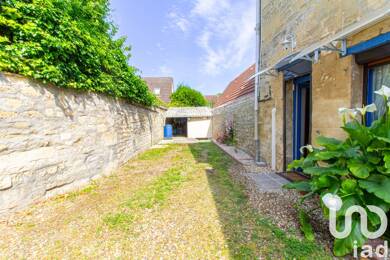 Maison à vendre 153 000 € 3 pièces 2 chambres 52 m² 142 m² de terrain Cires-Lès-Mello 60660