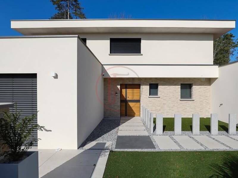 Maison à vendre, 217m², BESANCON