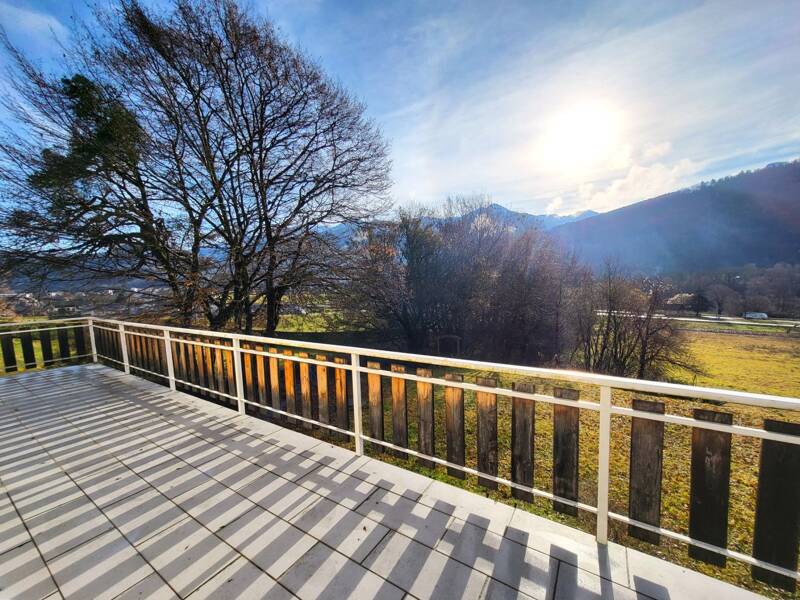 Maison à vendre, 140m², DETRIER