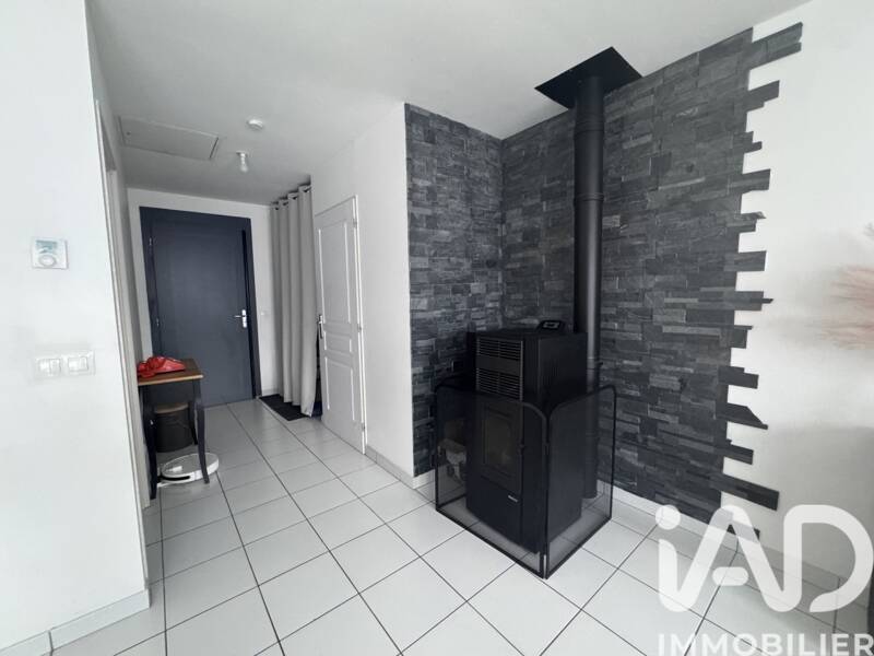 Maison à louer, 87m², MOUROUX