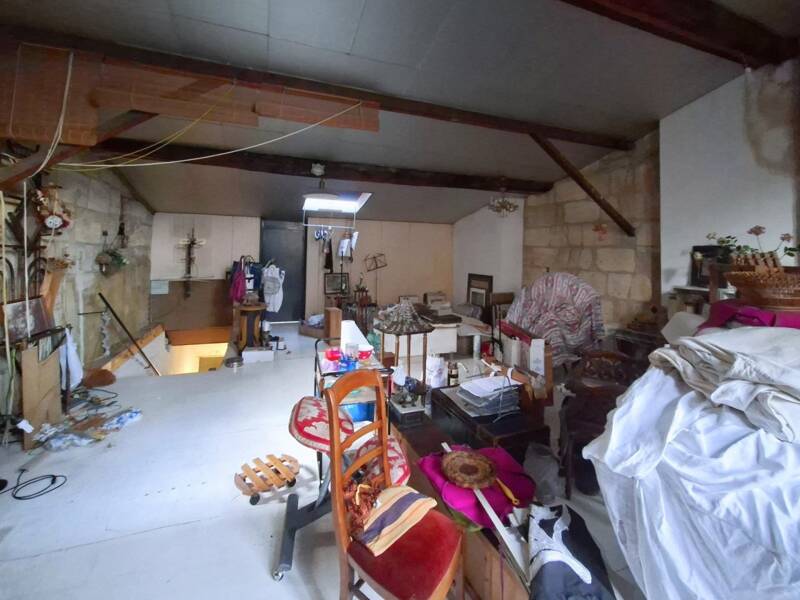Maison à vendre, 139m², BORDEAUX