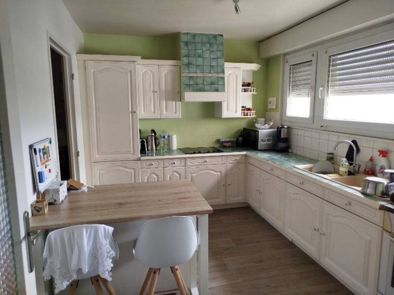 Maison à vendre, 55m², METZ