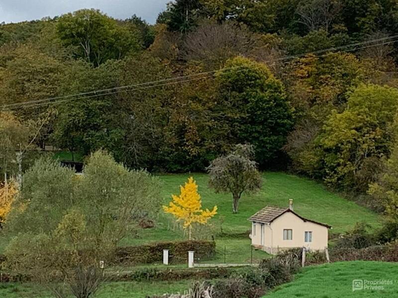 Maison à vendre, 33m², SAINT HONORE LES BAINS