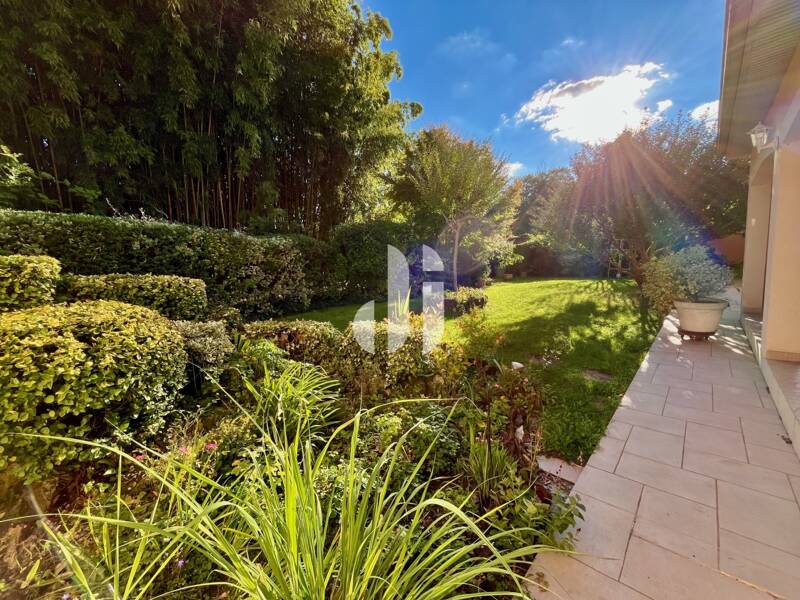 Maison à vendre, 195m², GRADIGNAN