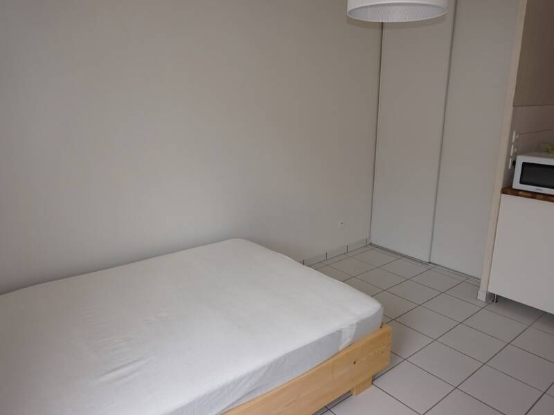 Maison à louer, 20m², LE HAVRE