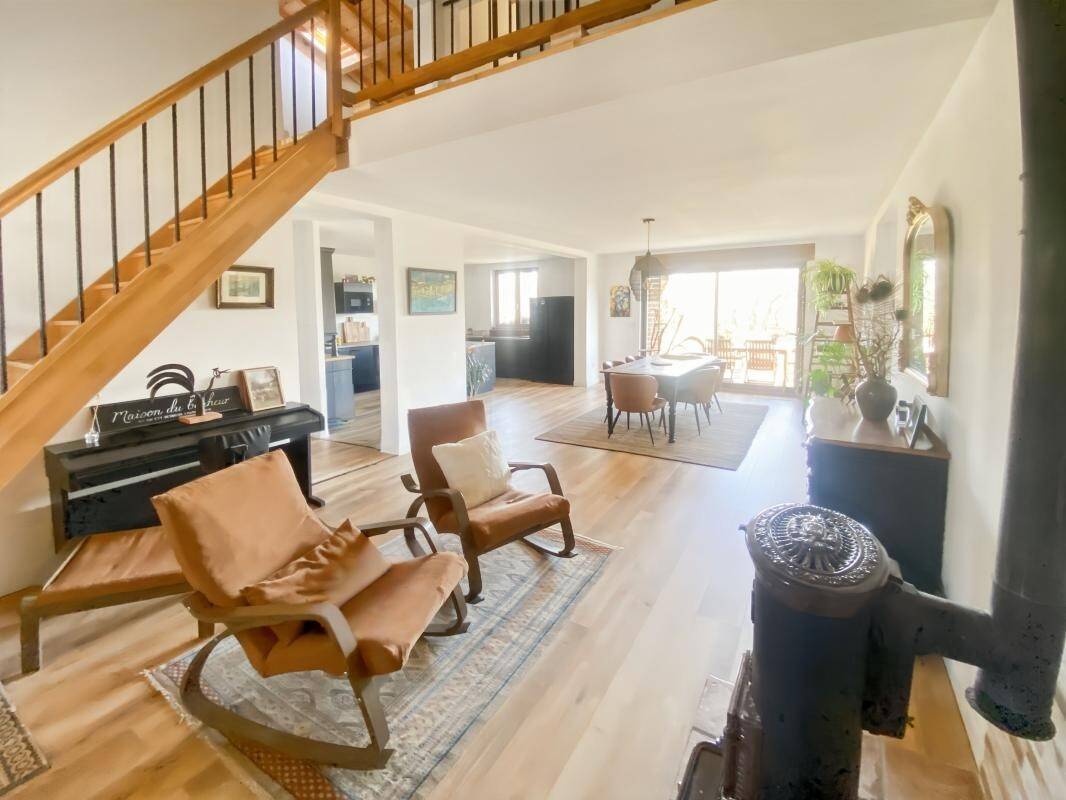 Maison à vendre, 340m², SAINT ANTONIN NOBLE VAL
