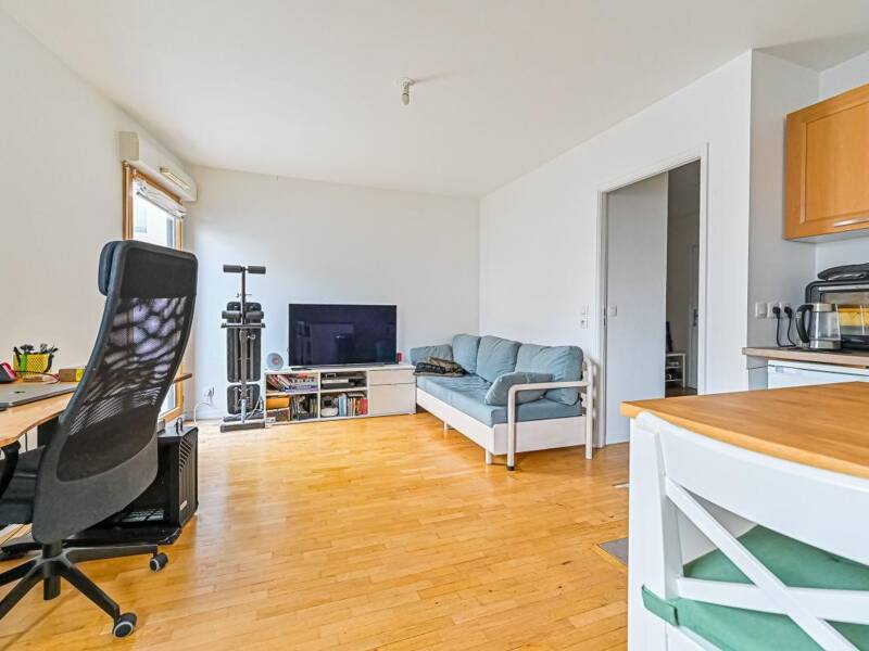 Maison à vendre, 34m², LES LILAS