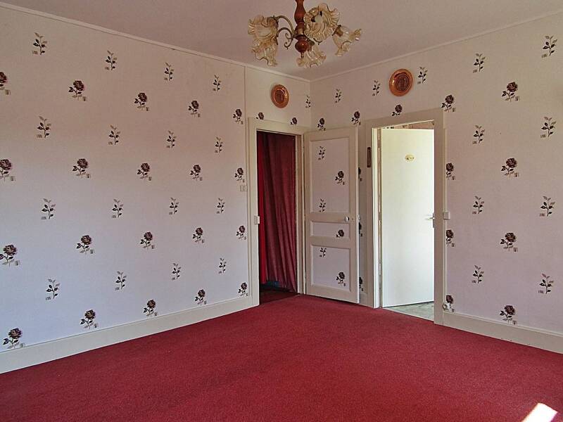 Maison à vendre, 61m², CELLES SUR PLAINE