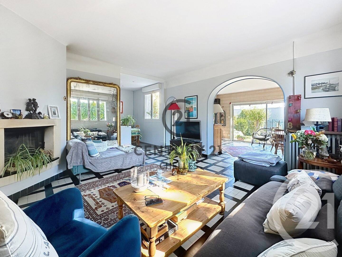Maison à vendre, 175m², CHELLES