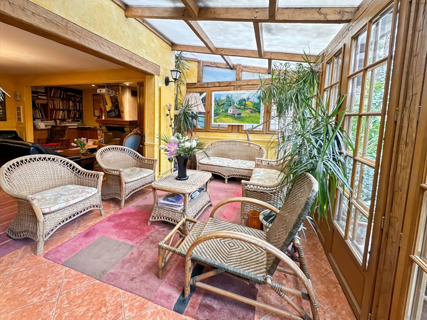 Maison à vendre, 192m², ANTONY