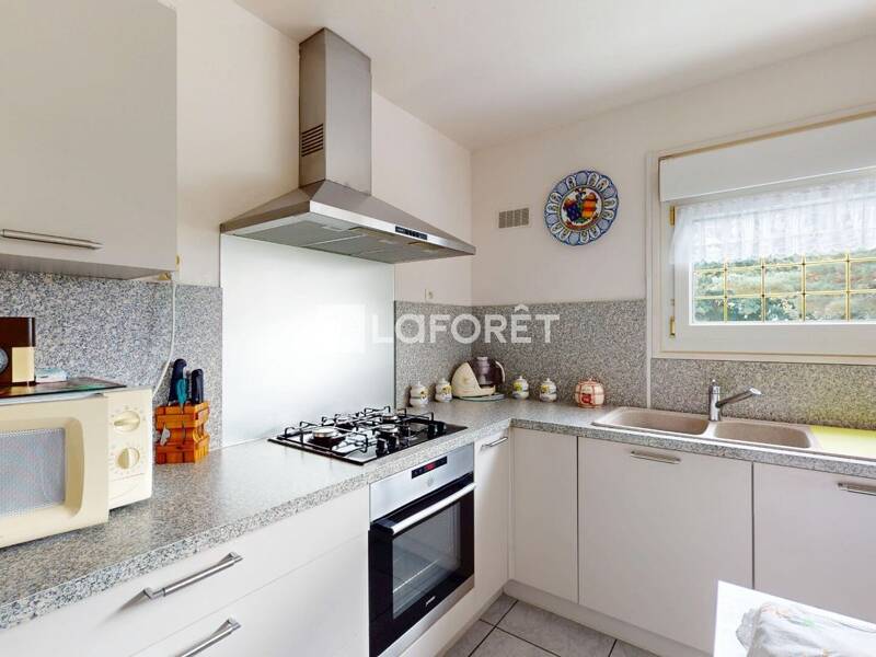 Maison à vendre, 96m², LE HAVRE