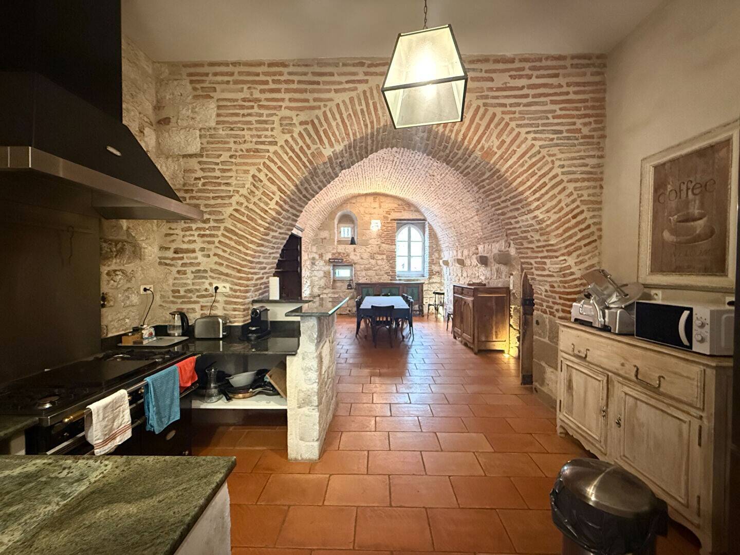 Maison à vendre, 279m², PENNE D'AGENAIS
