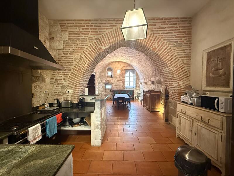Maison à vendre, 279m², PENNE D'AGENAIS