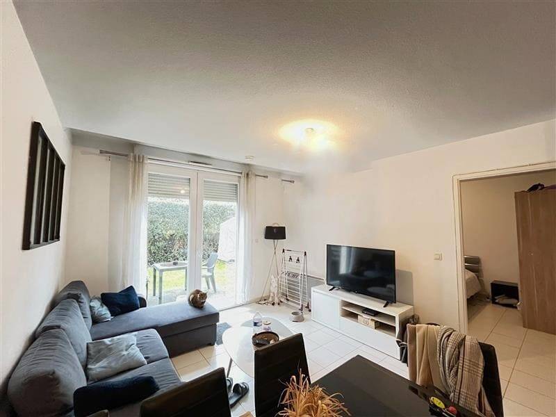 Maison à louer, 45m², LE MANS