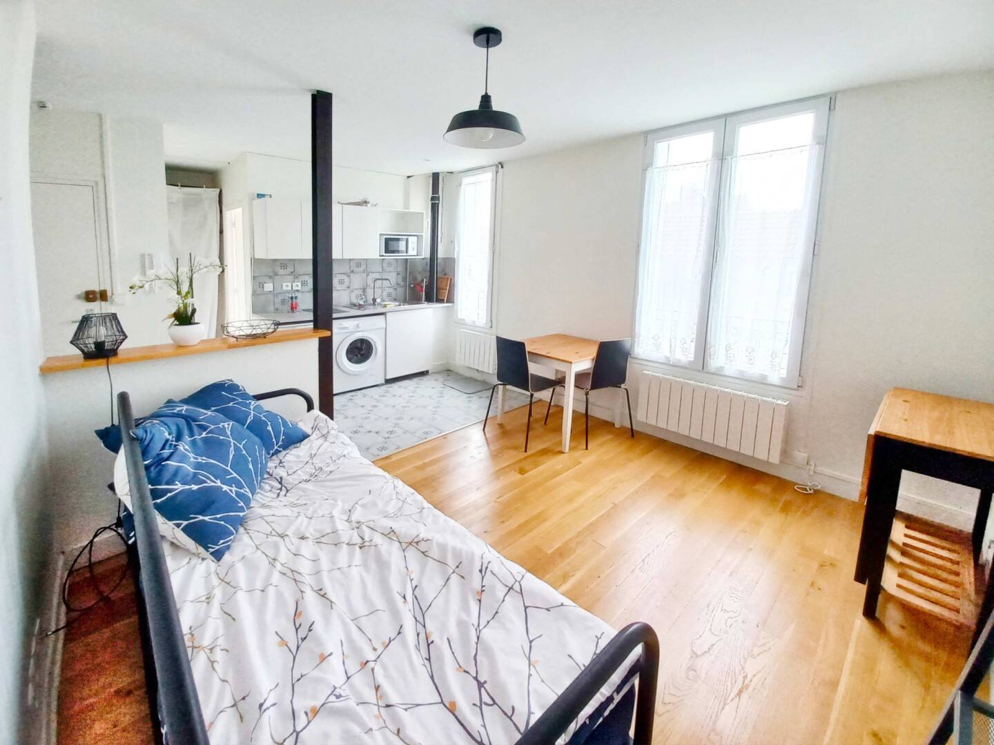 Maison à louer, 22m², CRETEIL