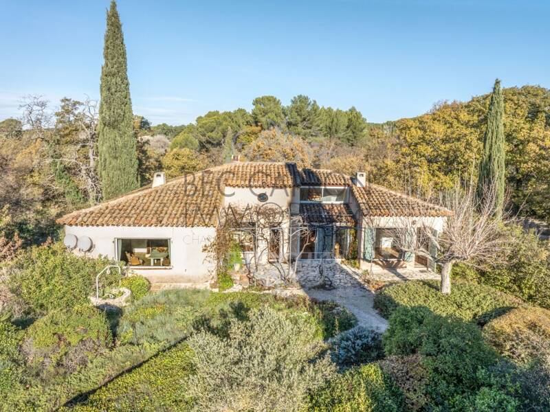 Maison à vendre, 300m², AIX EN PROVENCE