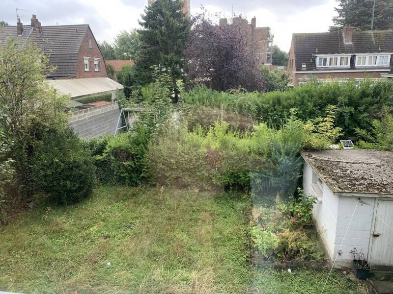 Maison à vendre, 84m², ROUBAIX