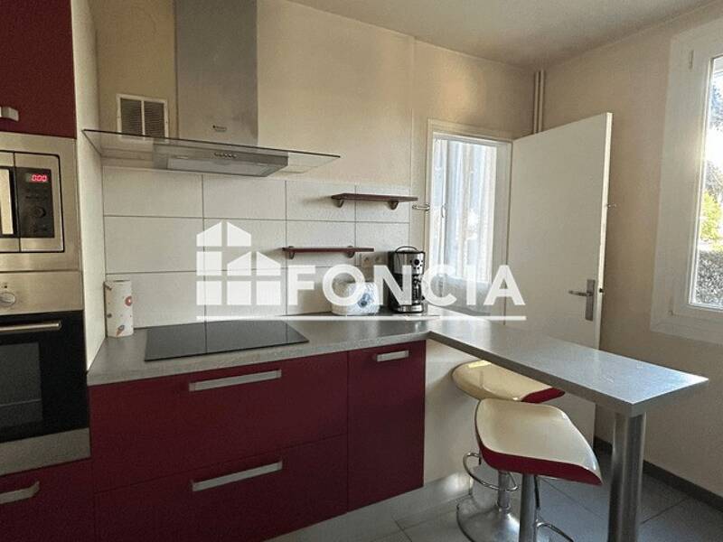 Maison à louer, 59m², NANTES