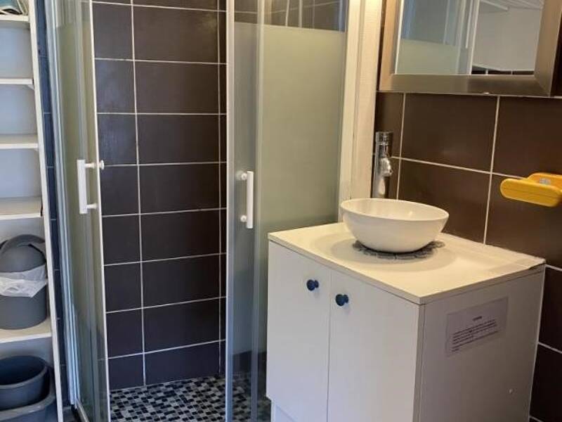 Maison à louer, 15m², BREST